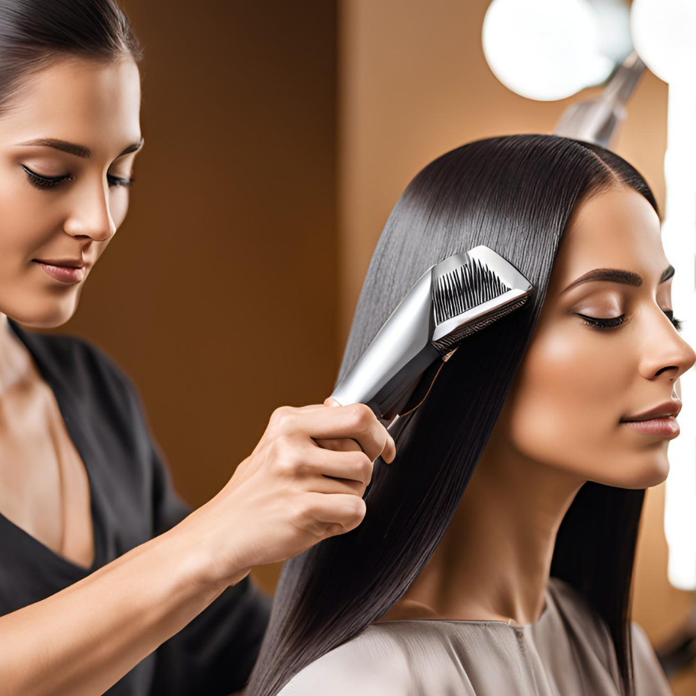 Les avantages du lissage brésilien avant l'été