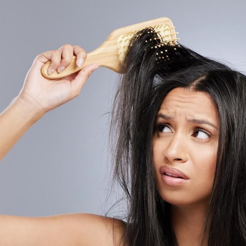 Comment garder ses cheveux lisses la nuit ?