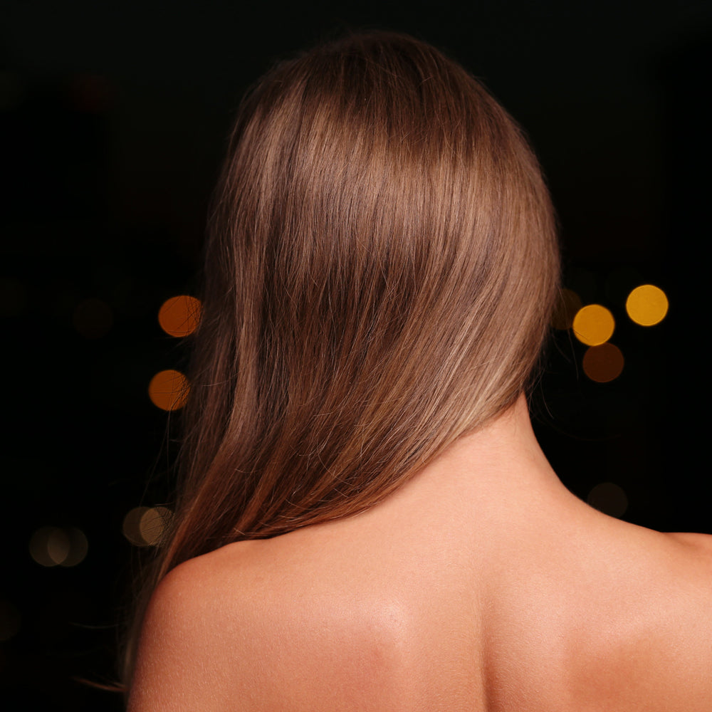 La durée du lissage brésilien