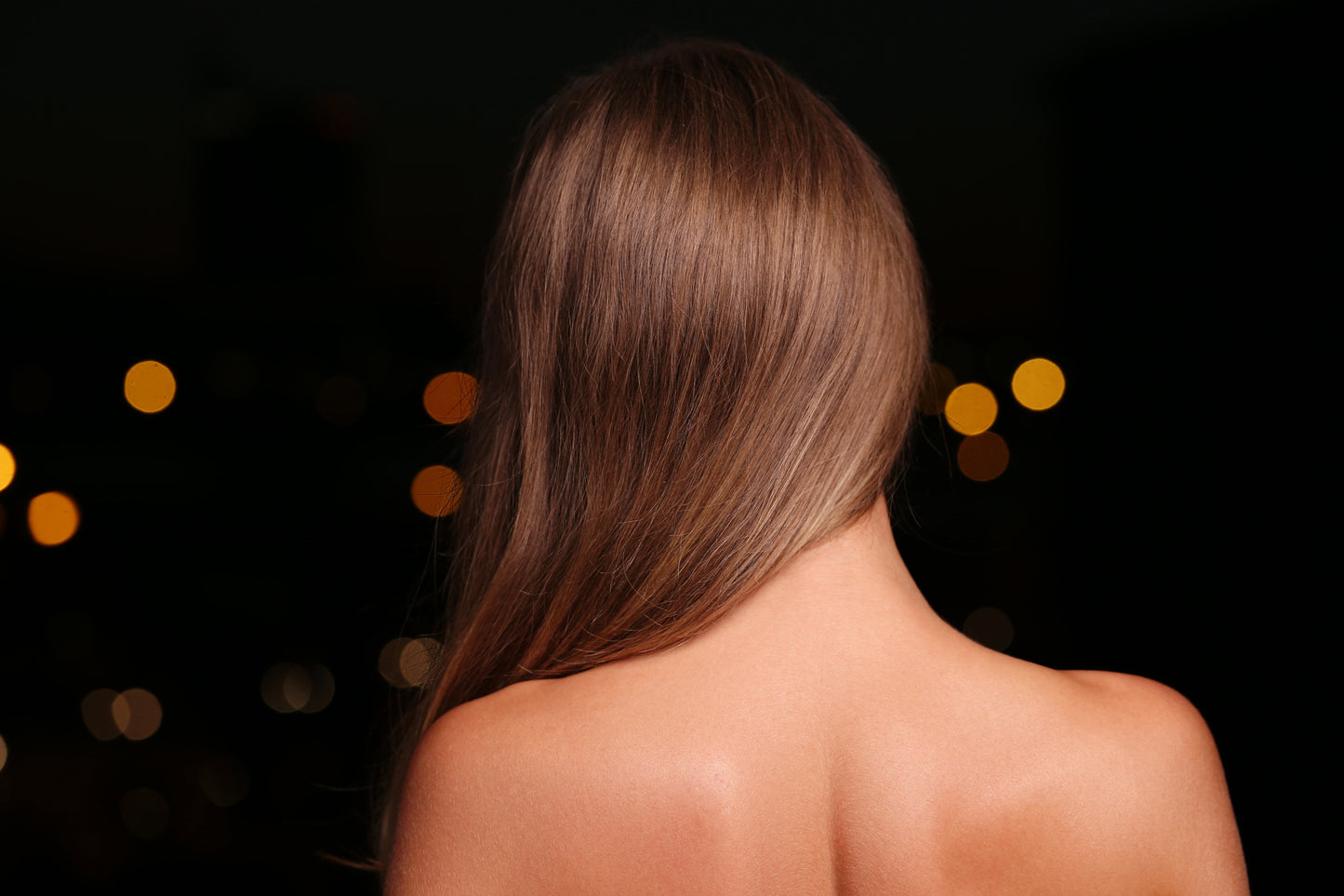 La durée du lissage brésilien